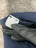 J.Crew Print Gray Casual Dress Size 0 - photo 8
