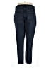 Old Navy Hearts Blue Jeans Size 18 - photo 2