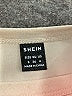 Shein Tan Short Sleeve Turtleneck Size 4 - photo 7