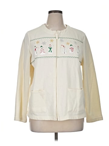 Breckenridge Track Jacket (view 1)