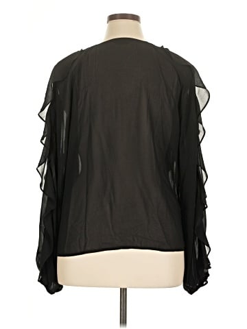 ChicMe 3/4 Sleeve Blouse (view 2)