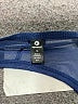 90 Degree by Reflex Blue Sleeveless Top Size M - photo 7