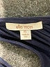 Ella Moss Blue Sleeveless Blouse Size XS - photo 7