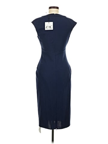 ZAC Zac Posen Cocktail Dress (view 2)