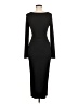 BLOOMCHIC Black Cocktail Dress Size M - photo 2