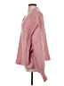 Zara Pink Pullover Sweater Size S - photo 5