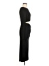 BLOOMCHIC Black Cocktail Dress Size M - photo 4