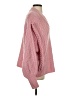 Zara Pink Pullover Sweater Size S - photo 4