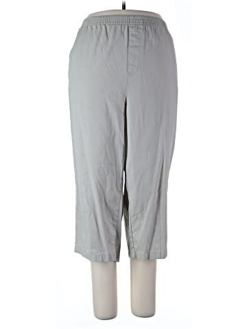 MCT Editions Casual Pants (view 1)