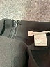 C established 1946 Black Jumpsuit Size 4 - photo 4