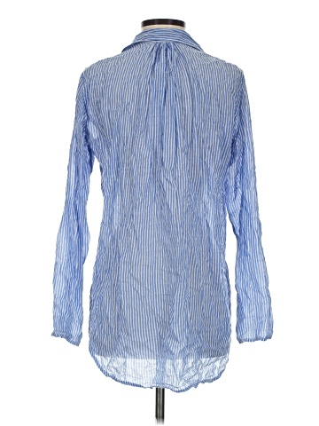 American Colors by Alex Lehr Long Sleeve Blouse (view 2)