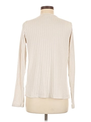 White Crow Long Sleeve Top (view 2)