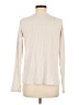 White Crow Ivory Long Sleeve Top Size M - photo 2