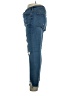 Express Hearts Blue Jeans Size 16L - photo 5