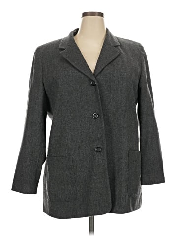 Worthington Coat (view 1)