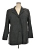 Worthington Gray Coat Size 20W - photo 1
