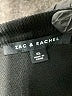 Zac & Rachel Black Pullover Sweater Size XL - photo 7