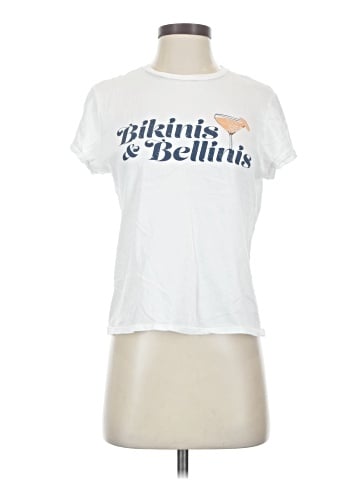 Wildfox Short Sleeve T-Shirt (view 1)