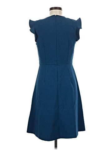 Ann Taylor LOFT Casual Dress (view 2)