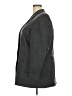 Worthington Gray Coat Size 20W - photo 5