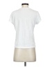 Wildfox White Short Sleeve T-Shirt Size XS - photo 2