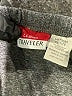 L.L.Bean Solid Gray Casual Skirt Size Med Petite - photo 4