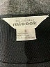 misook 100% Acrylic Black Short Sleeve Top Size S - photo 7