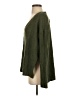 Missguided Green Pullover Sweater Size 4 - photo 5