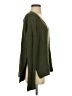 Missguided Green Pullover Sweater Size 4 - photo 4