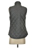 Old Navy 100% Polyester Gray Vest Size XS - photo 2
