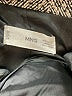 MNG Gray Coat Size XL - photo 6