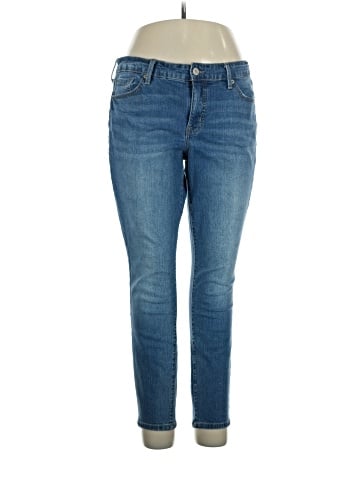 Torrid Jeans (view 1)