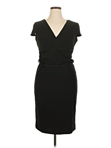 Dress the Population Cocktail Dress (view 1)