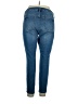 Torrid Solid Blue Jeans Size 16 (tall) - photo 2