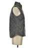 Old Navy 100% Polyester Gray Vest Size XS - photo 4
