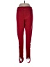 Juicy Couture Solid Red Casual Pants Size L - photo 1
