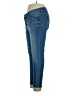 Torrid Solid Blue Jeans Size 16 (tall) - photo 5