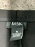 MSK Black Casual Pants Size XL - photo 7