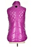 T by Talbots 100% Nylon Purple Vest Size XS - photo 2