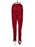 Juicy Couture Solid Red Casual Pants Size L - photo 2