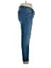 Torrid Solid Blue Jeans Size 16 (tall) - photo 4