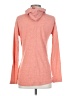 Under Armour Orange Pullover Sweater Size S - photo 2