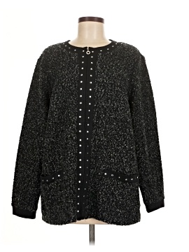 C.D. Daniels Cardigan