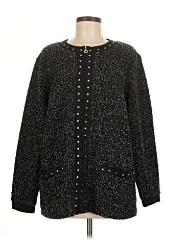 C.D. Daniels Cardigan (view 1)