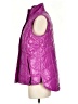 T by Talbots 100% Nylon Purple Vest Size XS - photo 5