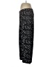 Isaac Mizrahi LIVE! Stars Black Casual Pants Size L - photo 5