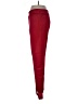 Juicy Couture Solid Red Casual Pants Size L - photo 5