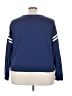 Vineyard Vines Blue Pullover Sweater Size 3X - photo 2