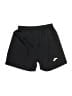 Joma 100% Polyester Solid Black Athletic Shorts Size 5T - photo 1