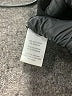 Bobeau Solid Black Casual Dress Size S - photo 8